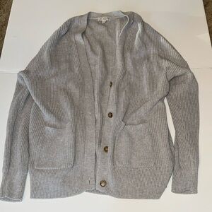 J Crew cardigan